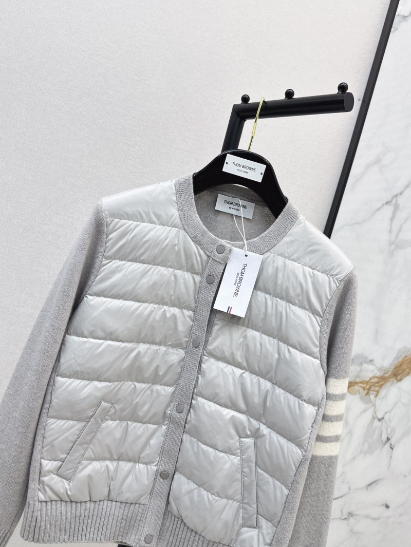 Thom Browne Down Coat